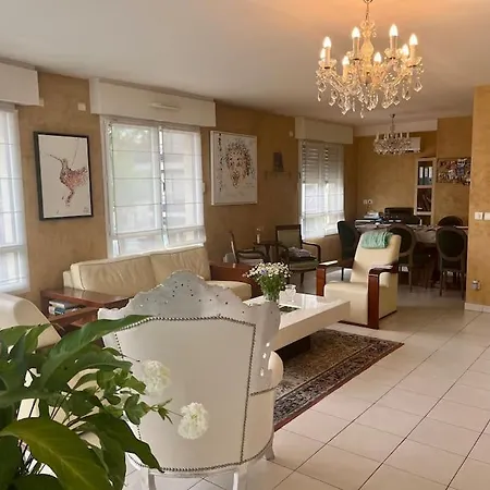 Luxe Entier Avec Pkg Gratuit Possible Апартаменты *